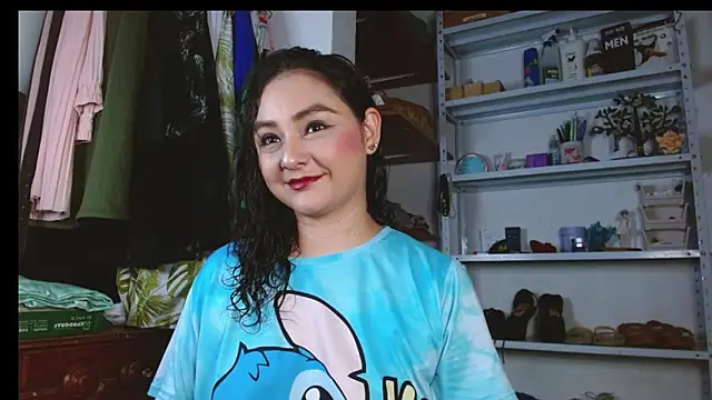 Kaory 32 online show from 01/05/26, 09:51