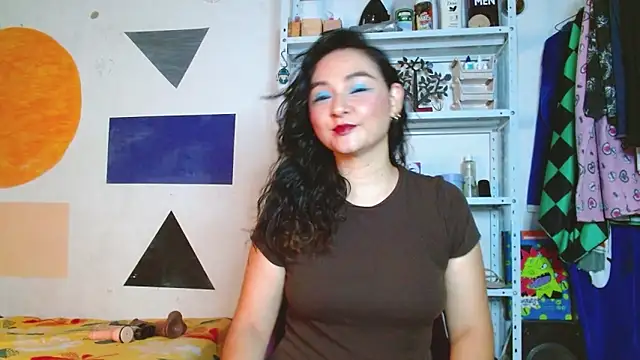 Kaory 32 online show from 04/21/26, 02:14