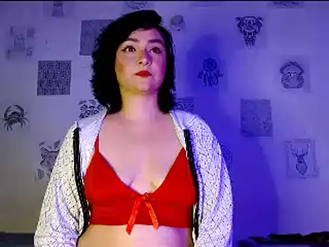 Kaory 32 online show from 01/13/25, 06:38