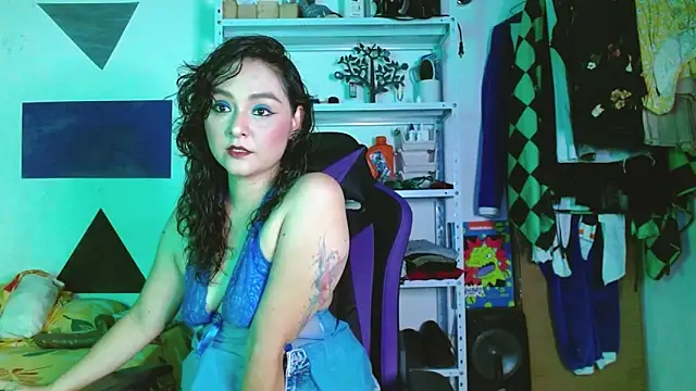 Kaory 32 online show from 04/15/26, 07:18