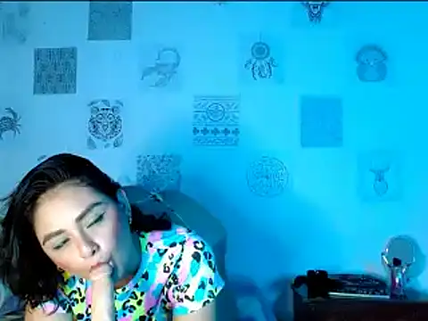 Kaory 32 online show from 01/10/25, 09:23