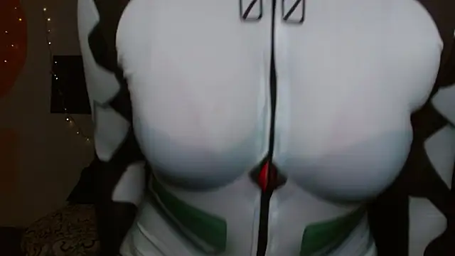 Kaory 32 online show from 10/30/25, 06:01