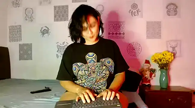 Kaory 32 online show from 01/03/25, 06:55