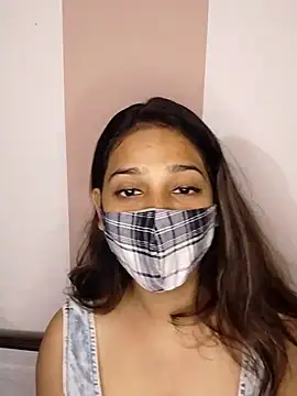 PRINCESS ZANNAT online show from 03/04/25, 06:18