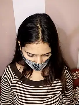 PRINCESS ZANNAT online show from 02/06/26, 05:53