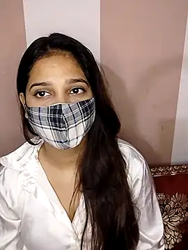 PRINCESS ZANNAT online show from 02/19/26, 06:27