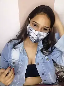 PRINCESS ZANNAT online show from 01/22/25, 06:31