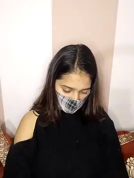 PRINCESS ZANNAT online show from 02/11/26, 06:41