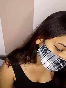 PRINCESS ZANNAT online show from 03/19/25, 06:12