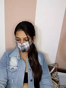 PRINCESS ZANNAT online show from 01/28/25, 06:49