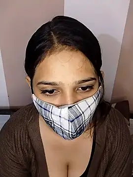 PRINCESS ZANNAT online show from 03/03/25, 06:03