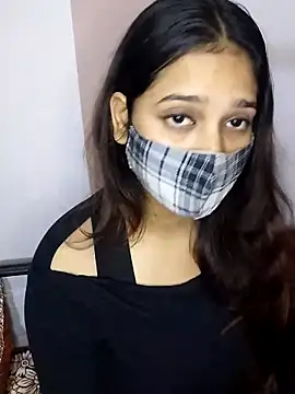 PRINCESS ZANNAT online show from 02/17/26, 06:16