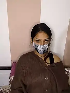 PRINCESS ZANNAT online show from 01/21/25, 05:20