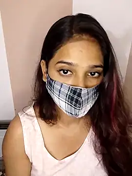 PRINCESS ZANNAT online show from 03/18/25, 06:17