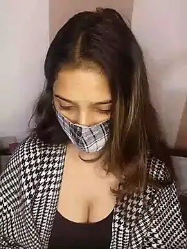 PRINCESS ZANNAT online show from 01/18/25, 06:21