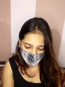 PRINCESS ZANNAT online show from 09/09/25, 06:34