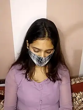 PRINCESS ZANNAT online show from 02/23/26, 06:30