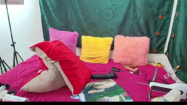 CrazyDirty Barbarian online show from 10/25/25, 11:49