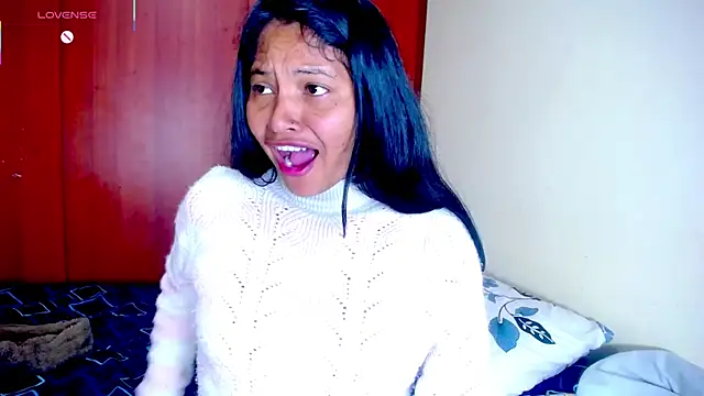 CrazyDirty Barbarian online show from 03/21/26, 01:40