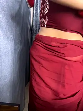 Ritu-Babe online show from 10/25/25, 05:35