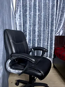 Ritu-Babe online show from 10/27/25, 06:20