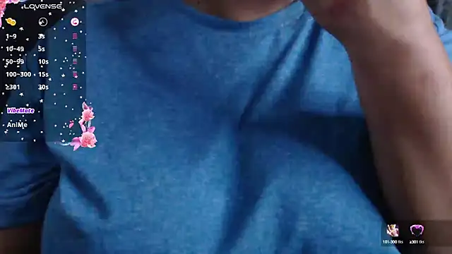 Snapshot of Ritu-Babe chatting on 03/20/25, 03:23 Ritu-Babe online show from 03/20/25, 03:23