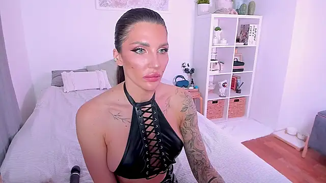 Sasha Miro online show from 03/15/26, 01:34