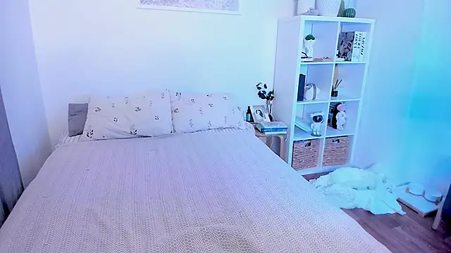 Sasha Miro online show from 02/03/26, 02:00