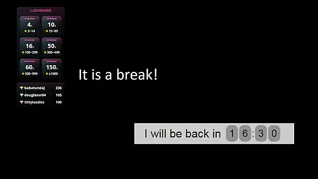 Snapshot of Whitney_Svonn chatting on 02/20/25, 06:57 Whitney Svonn online show from 02/20/25, 06:57