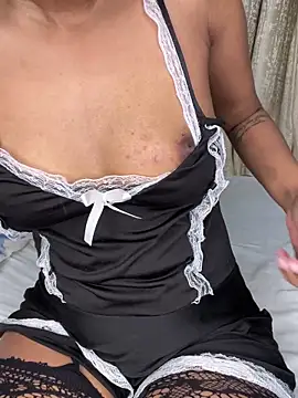 Ravishing Rubi online show from 03/19/26, 01:05