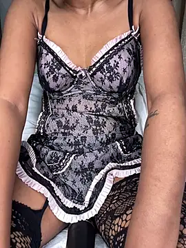 Ravishing Rubi online show from 04/02/26, 01:51