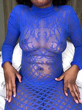 Ravishing Rubi online show from 04/07/26, 09:05