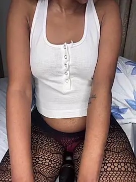 Ravishing Rubi online show from 04/04/26, 07:09