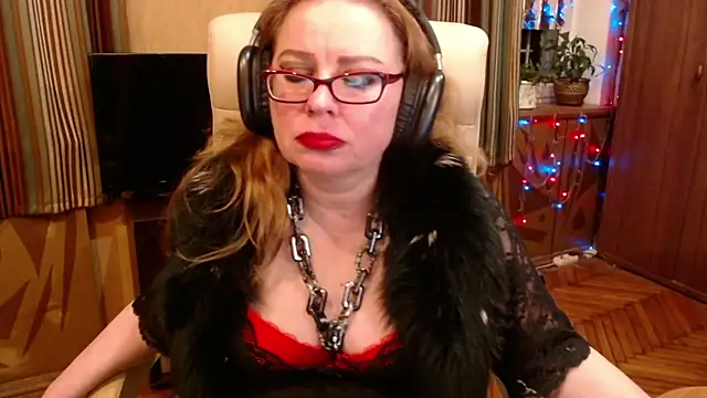 Miss Tress online show from 02/07/26, 09:45