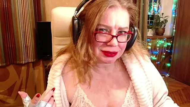 Miss Tress online show from 01/18/26, 07:28