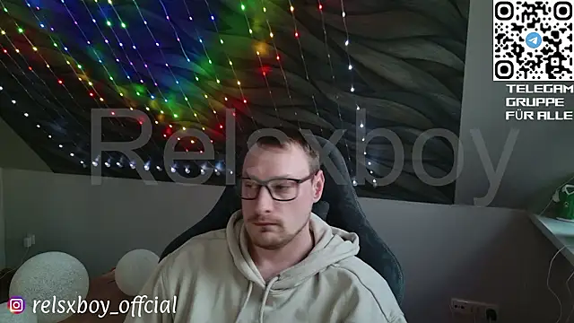 Relsxboy online show from 03/04/26, 05:10