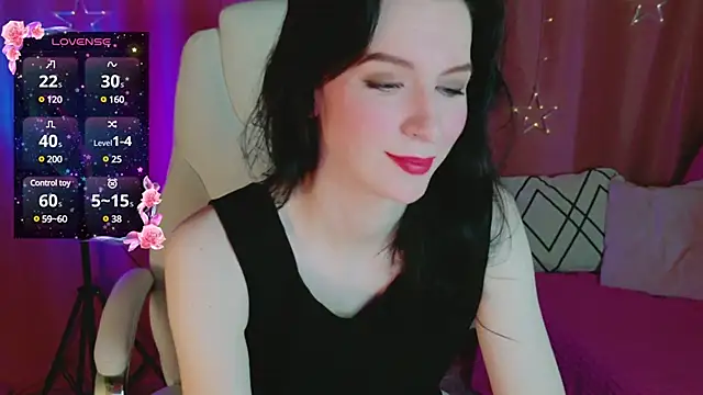 AndreaAshton online show from 12/31/24, 05:07