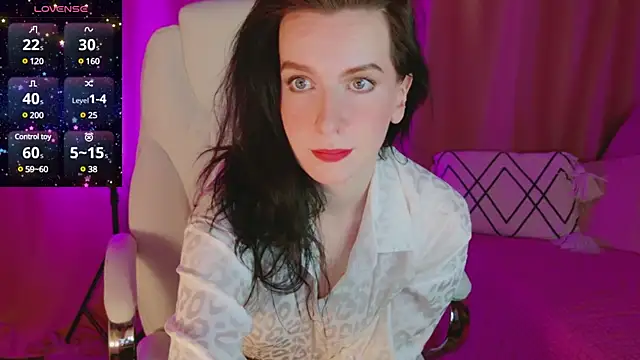 AndreaAshton online show from 03/17/25, 06:00