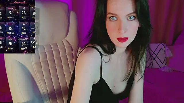 AndreaAshton online show from 03/16/25, 03:39
