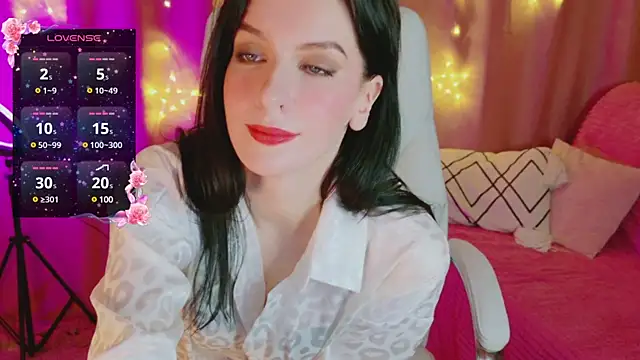 AndreaAshton online show from 12/26/24, 05:30