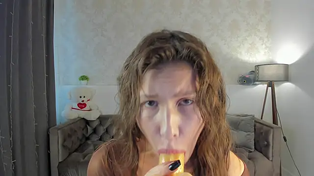 Cute  Alicia online show from 09/14/25, 01:39