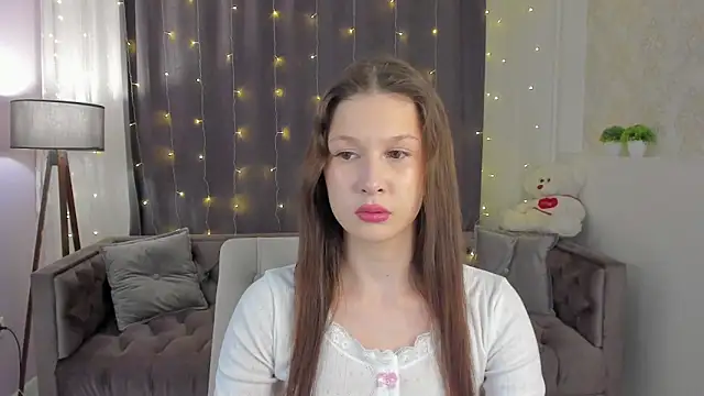Cute  Alicia online show from 02/20/25, 12:30