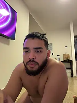AlanDaviss online show from 02/14/26, 05:07