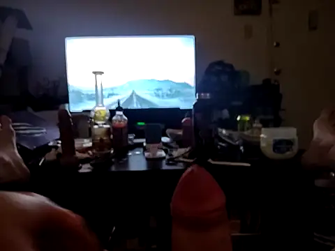 Snapshot of Barrentine88 chatting on 03/21/25, 08:28 Barrentine88 online show from 03/21/25, 08:28