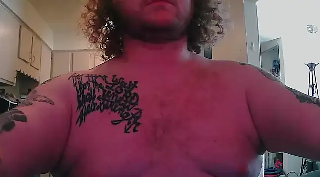 Snapshot of Barrentine88 chatting on 02/26/25, 08:25 Barrentine88 online show from 02/26/25, 08:25