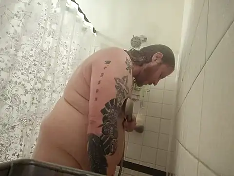 Snapshot of Barrentine88 chatting on 03/20/25, 05:24 Barrentine88 online show from 03/20/25, 05:24