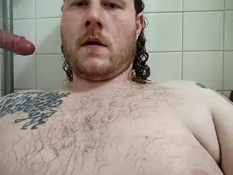 Snapshot of Barrentine88 chatting on 02/19/25, 06:44 Barrentine88 online show from 02/19/25, 06:44