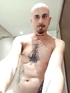 Sexboompower online show from 10/28/25, 02:56