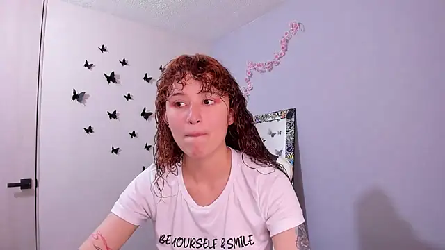 valent 27 online show from 04/10/26, 01:45