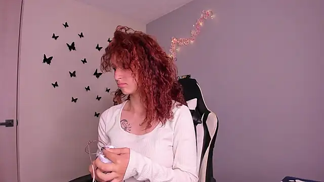 valent 27 online show from 03/21/26, 11:19